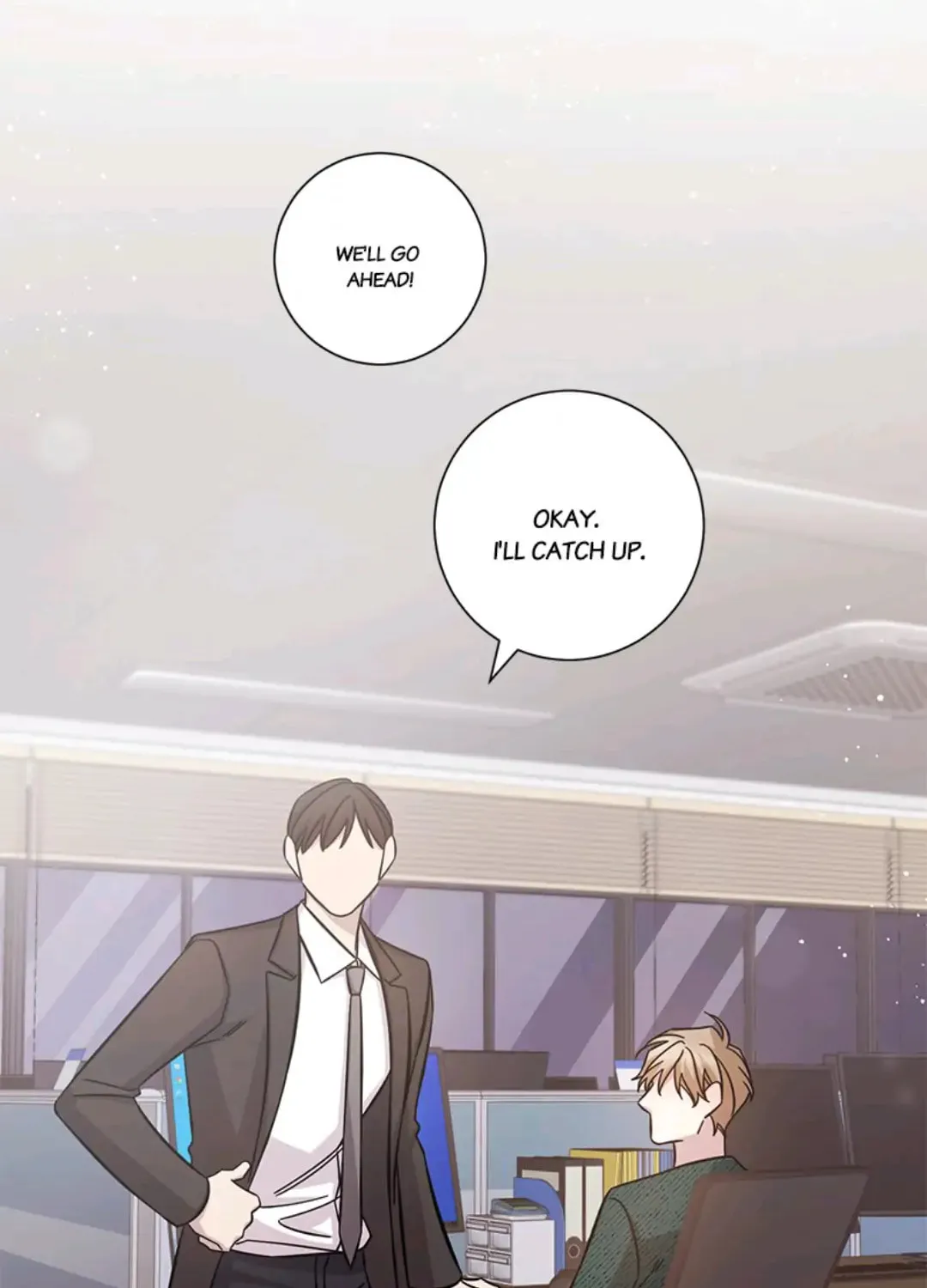 A Life Without You Chapter 22 page 14 - 