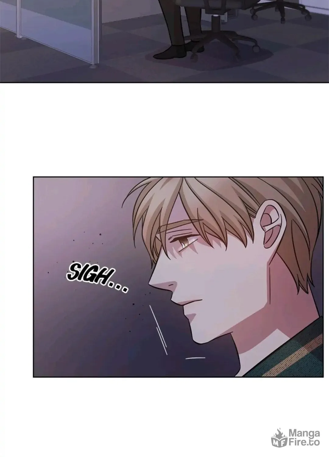 A Life Without You Chapter 22 page 20 - 