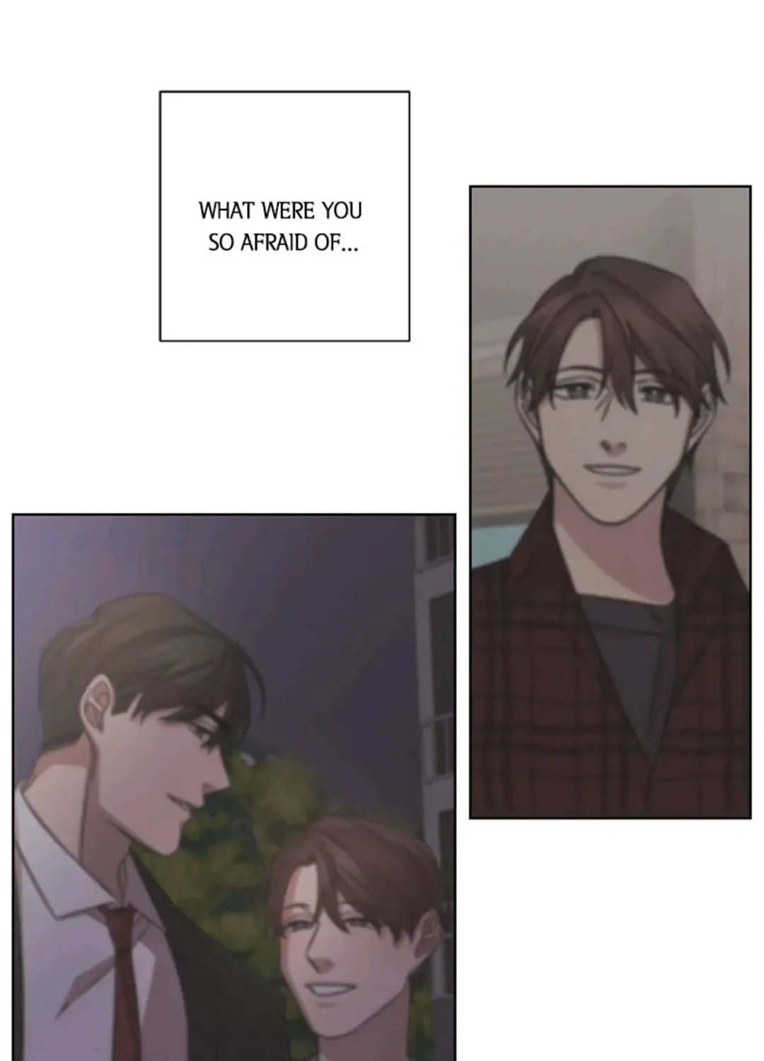 A Life Without You Chapter 22 page 21 - 