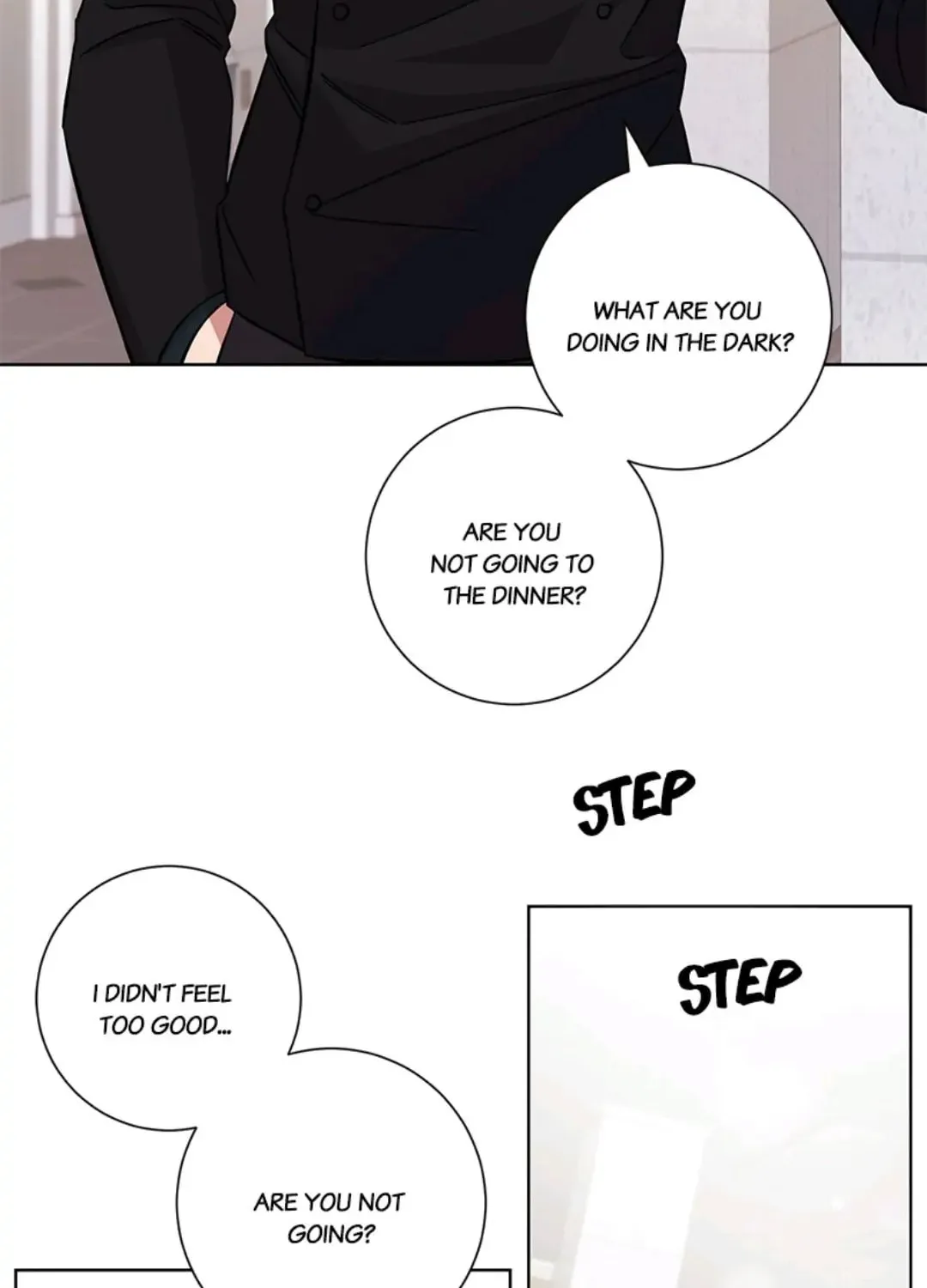 A Life Without You Chapter 22 page 26 - 
