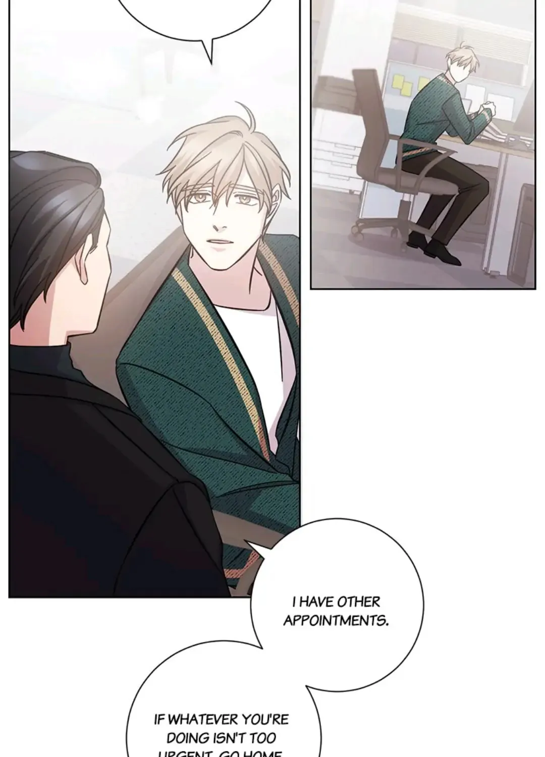A Life Without You Chapter 22 page 27 - 