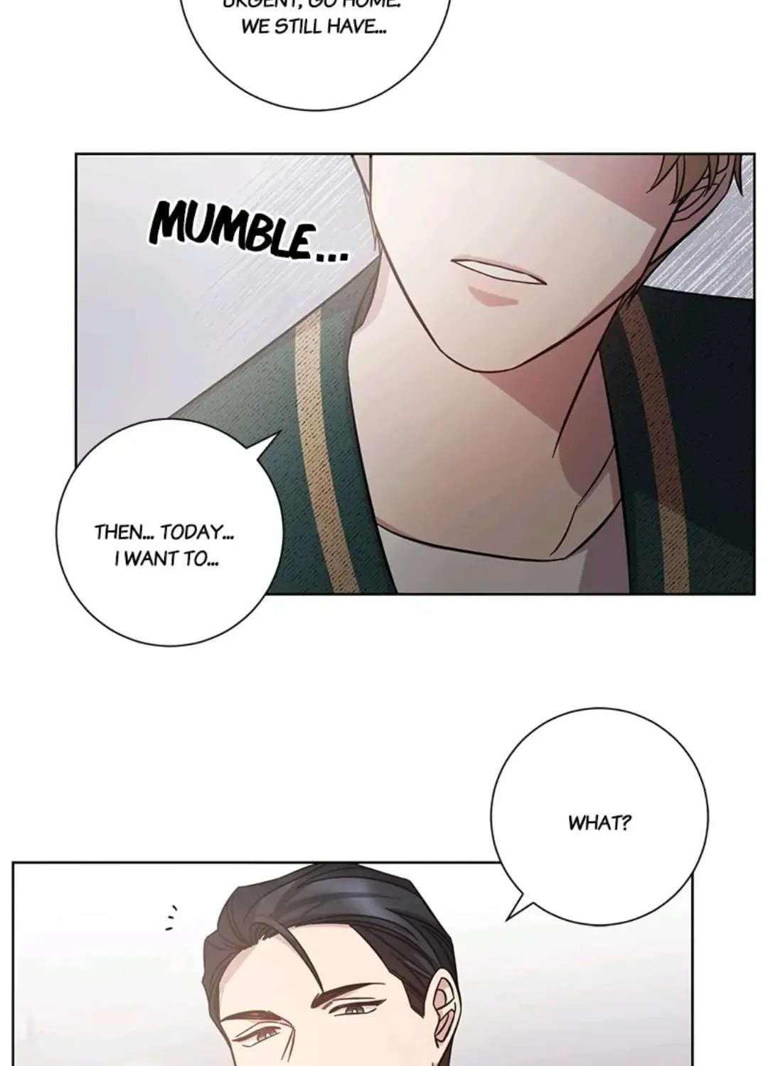A Life Without You Chapter 22 page 28 - 