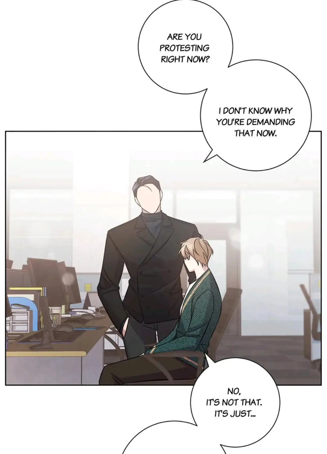 A Life Without You Chapter 22 page 31 - 