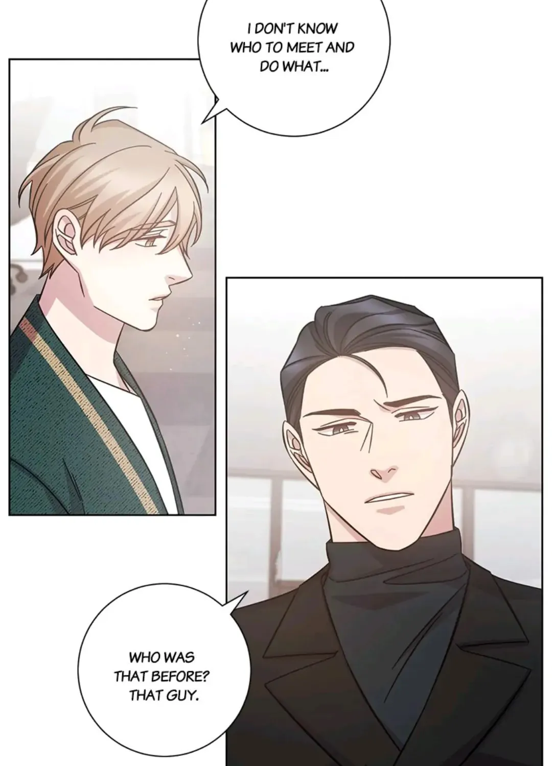A Life Without You Chapter 22 page 32 - 