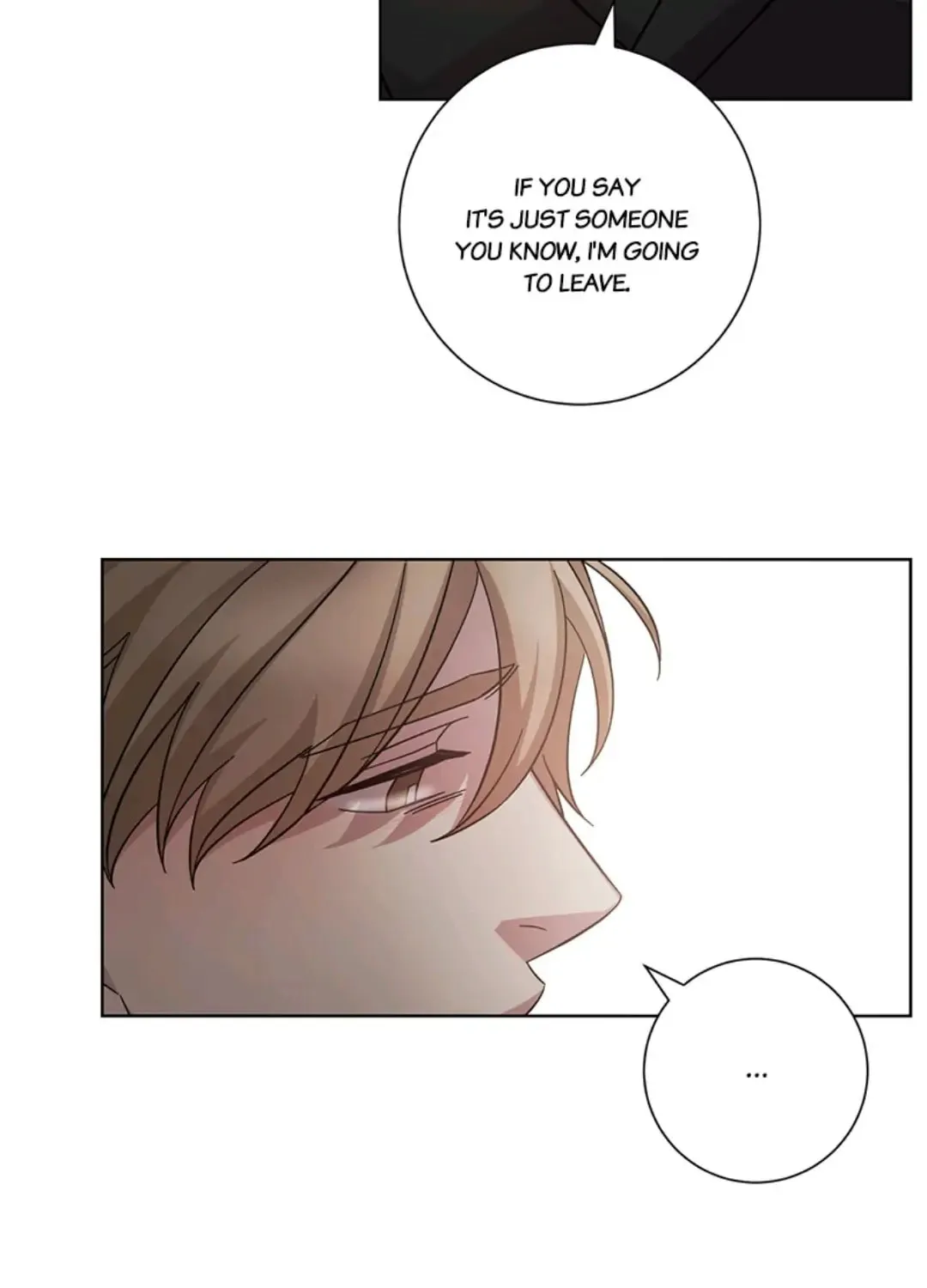 A Life Without You Chapter 22 page 33 - 