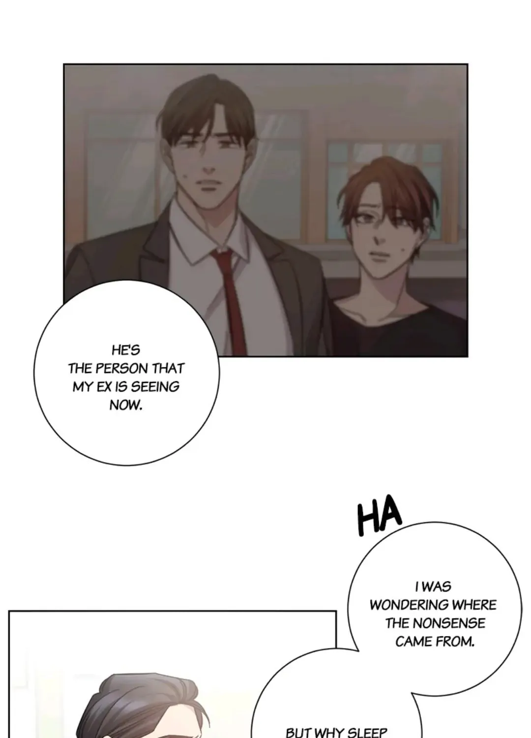 A Life Without You Chapter 22 page 34 - 