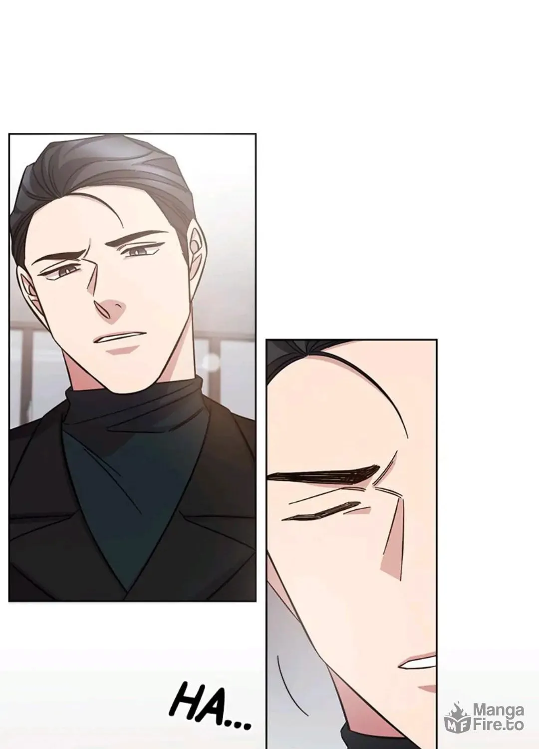 A Life Without You Chapter 22 page 36 - 