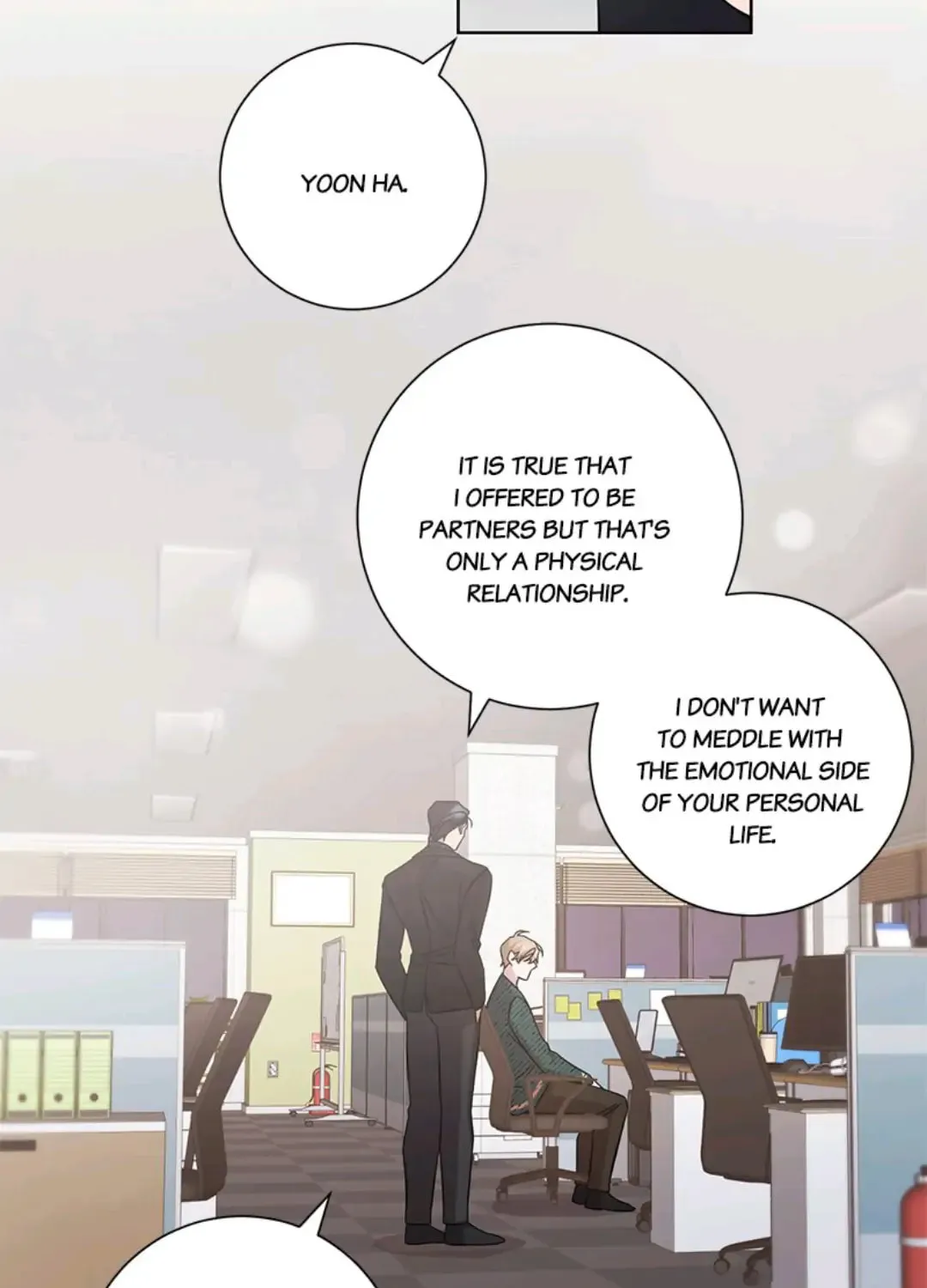 A Life Without You Chapter 22 page 37 - 