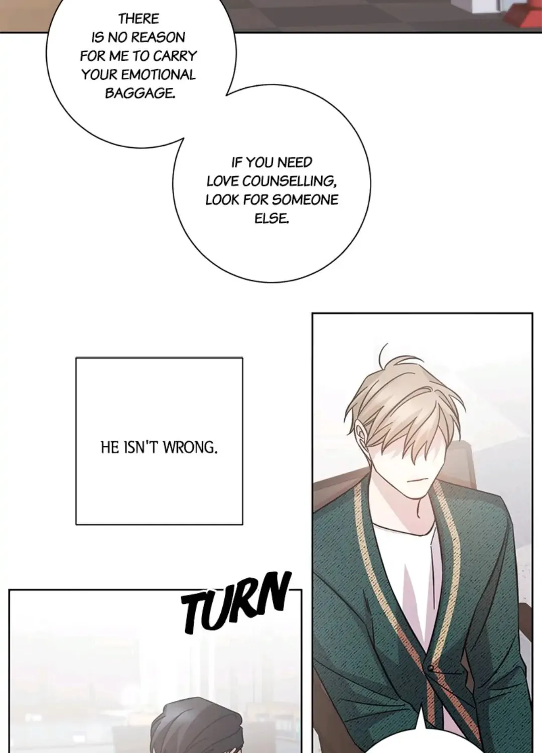 A Life Without You Chapter 22 page 38 - 