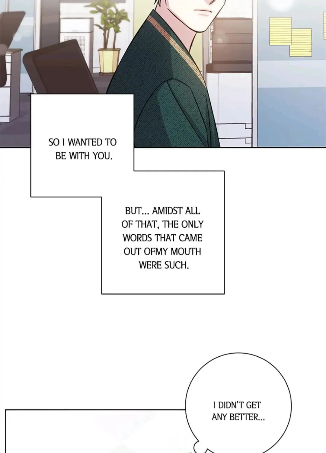 A Life Without You Chapter 22 page 41 - 