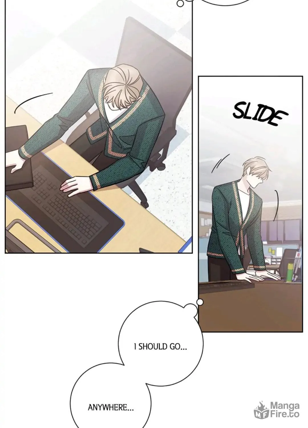 A Life Without You Chapter 22 page 42 - 