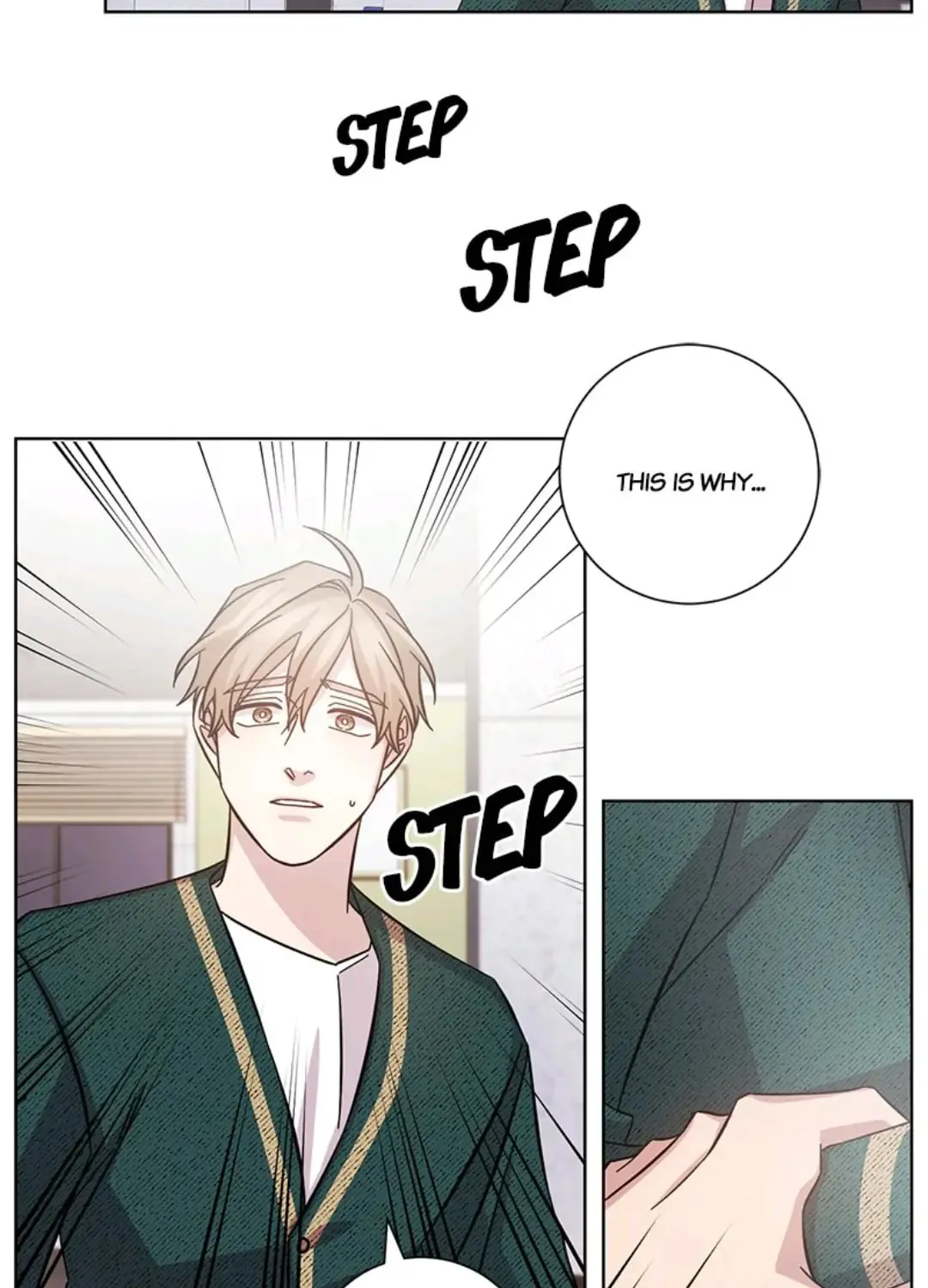 A Life Without You Chapter 22 page 44 - 