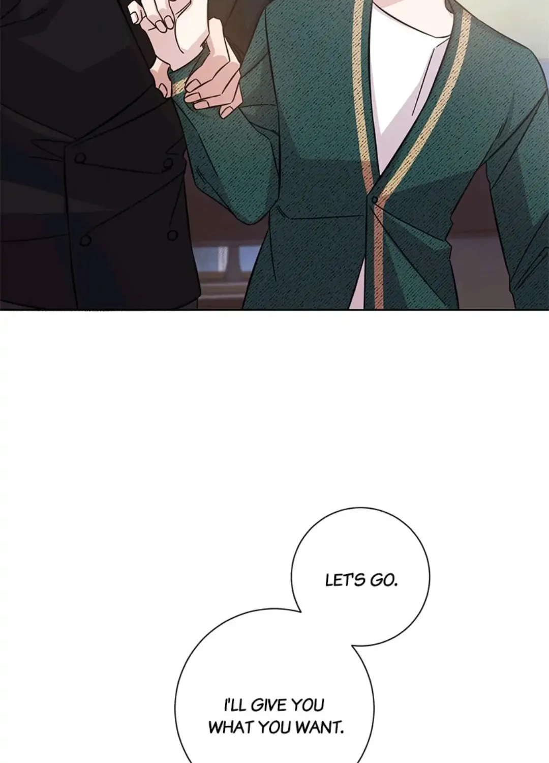 A Life Without You Chapter 22 page 46 - 