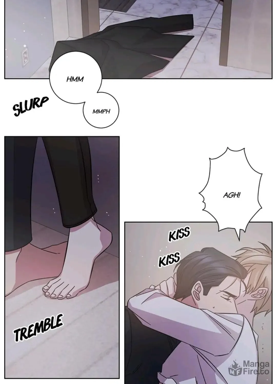 A Life Without You Chapter 22 page 48 - 