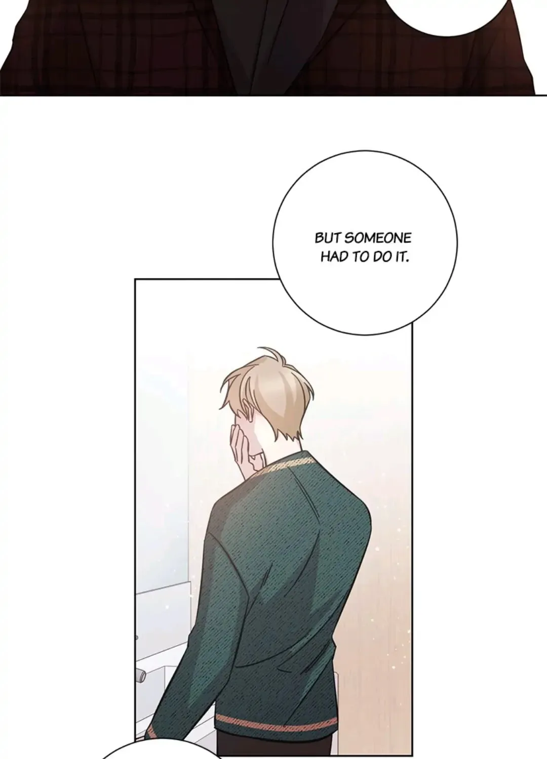 A Life Without You Chapter 22 page 7 - 