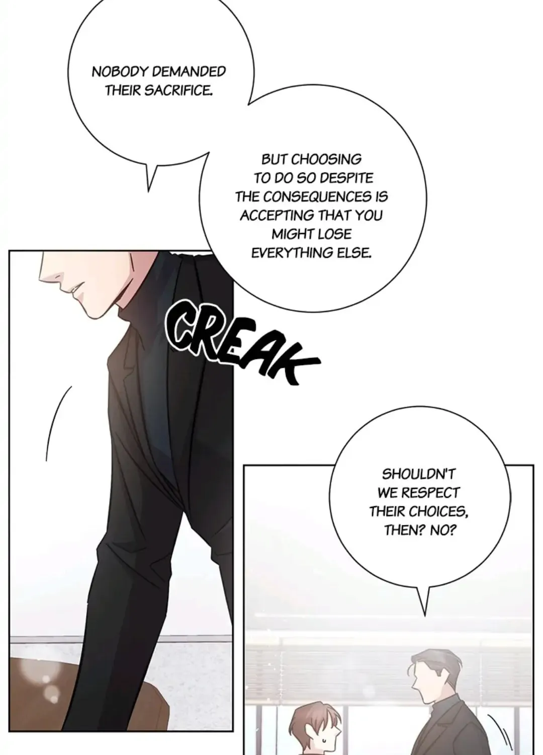 A Life Without You Chapter 22 page 8 - 