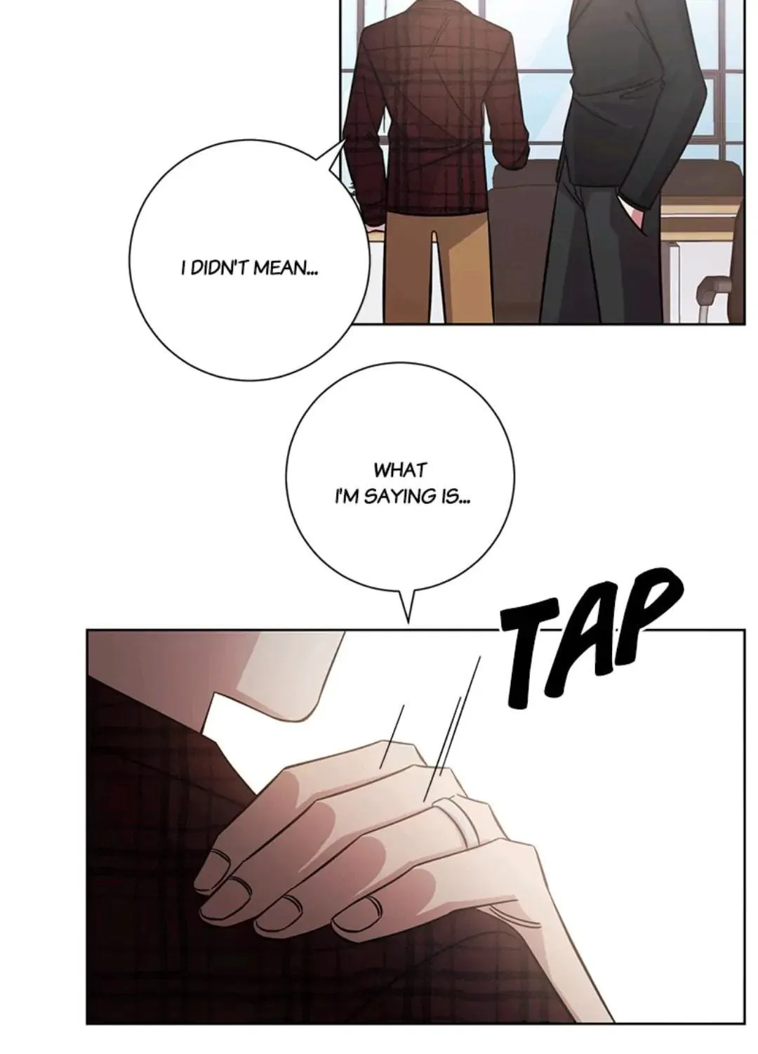 A Life Without You Chapter 22 page 9 - 