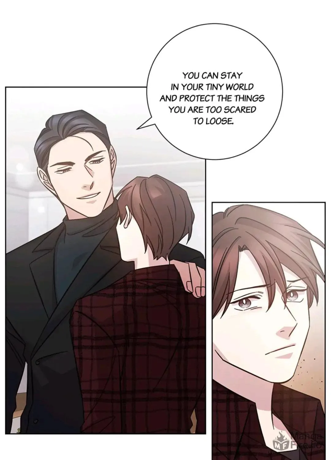 A Life Without You Chapter 22 page 10 - 