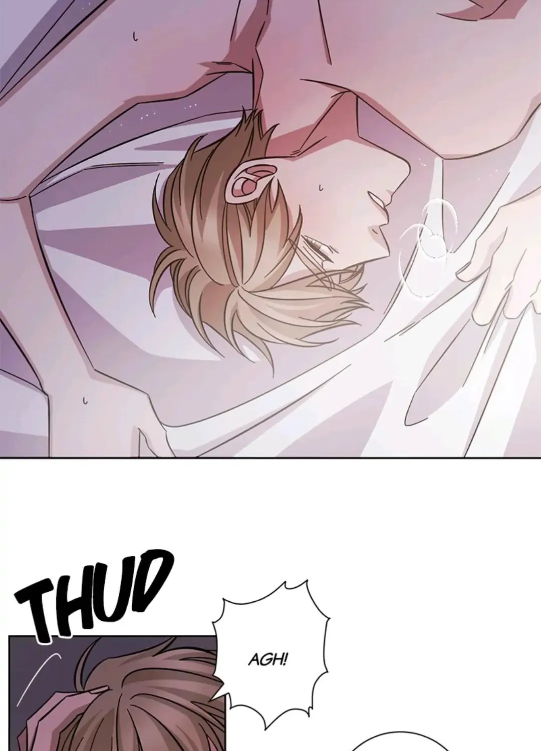 A Life Without You Chapter 23 page 2 - 