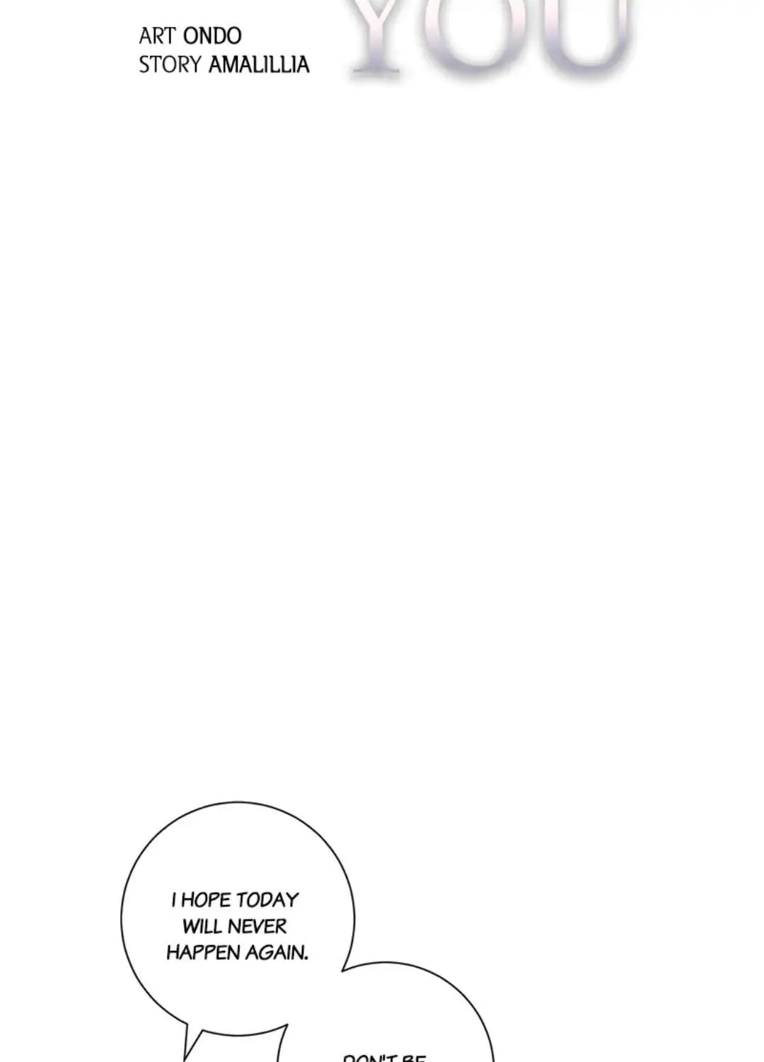A Life Without You Chapter 23 page 11 - 