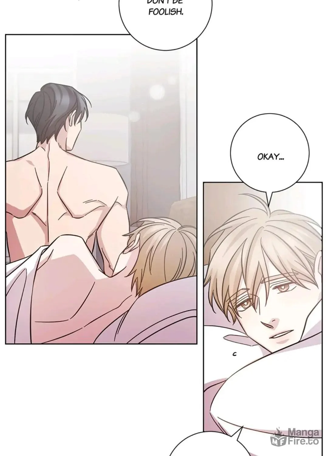 A Life Without You Chapter 23 page 12 - 