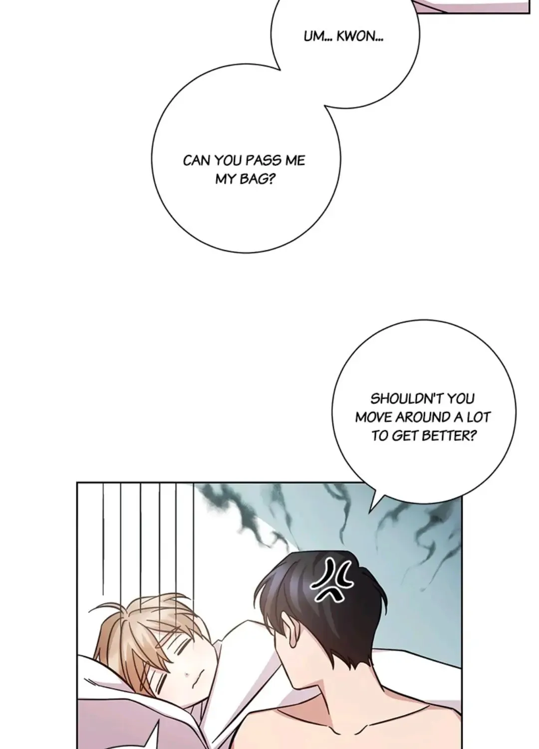 A Life Without You Chapter 23 page 13 - 
