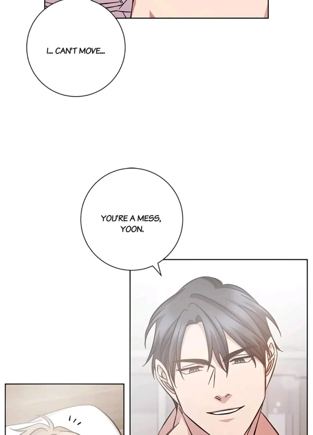 A Life Without You Chapter 23 page 14 - 