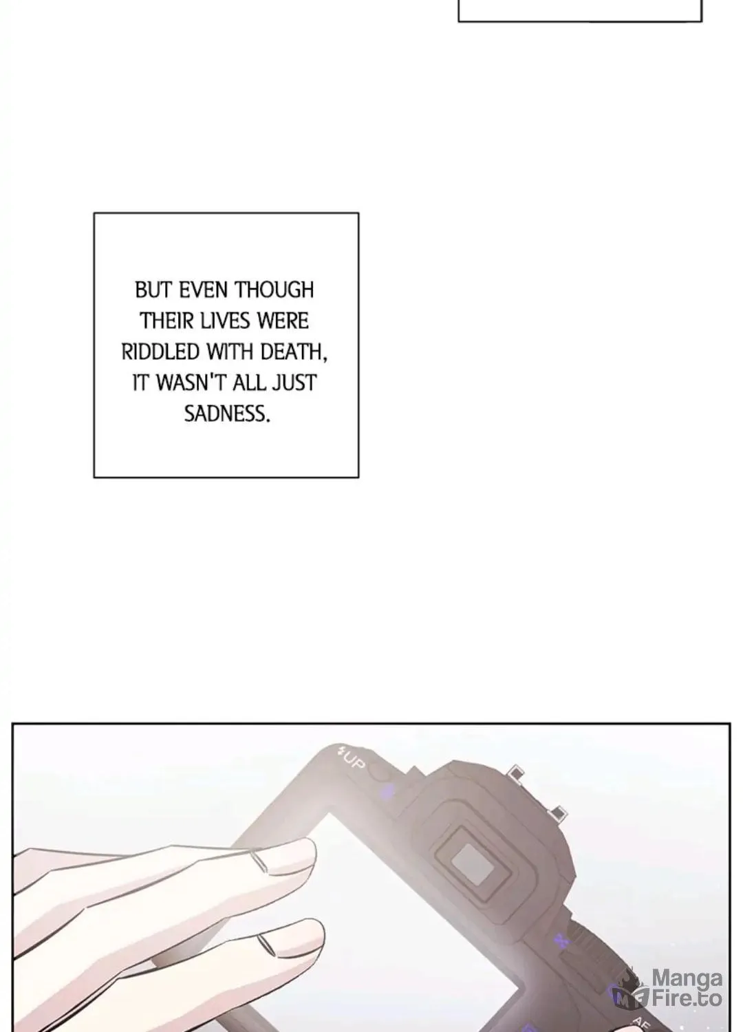 A Life Without You Chapter 23 page 18 - 