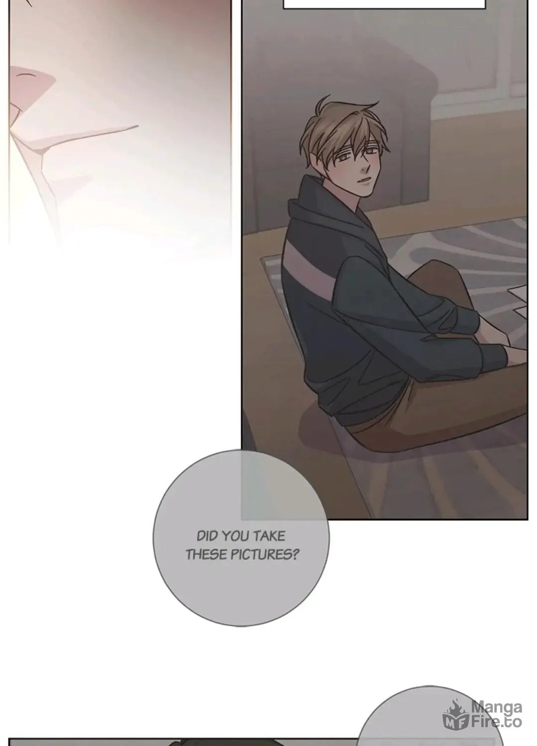 A Life Without You Chapter 23 page 20 - 
