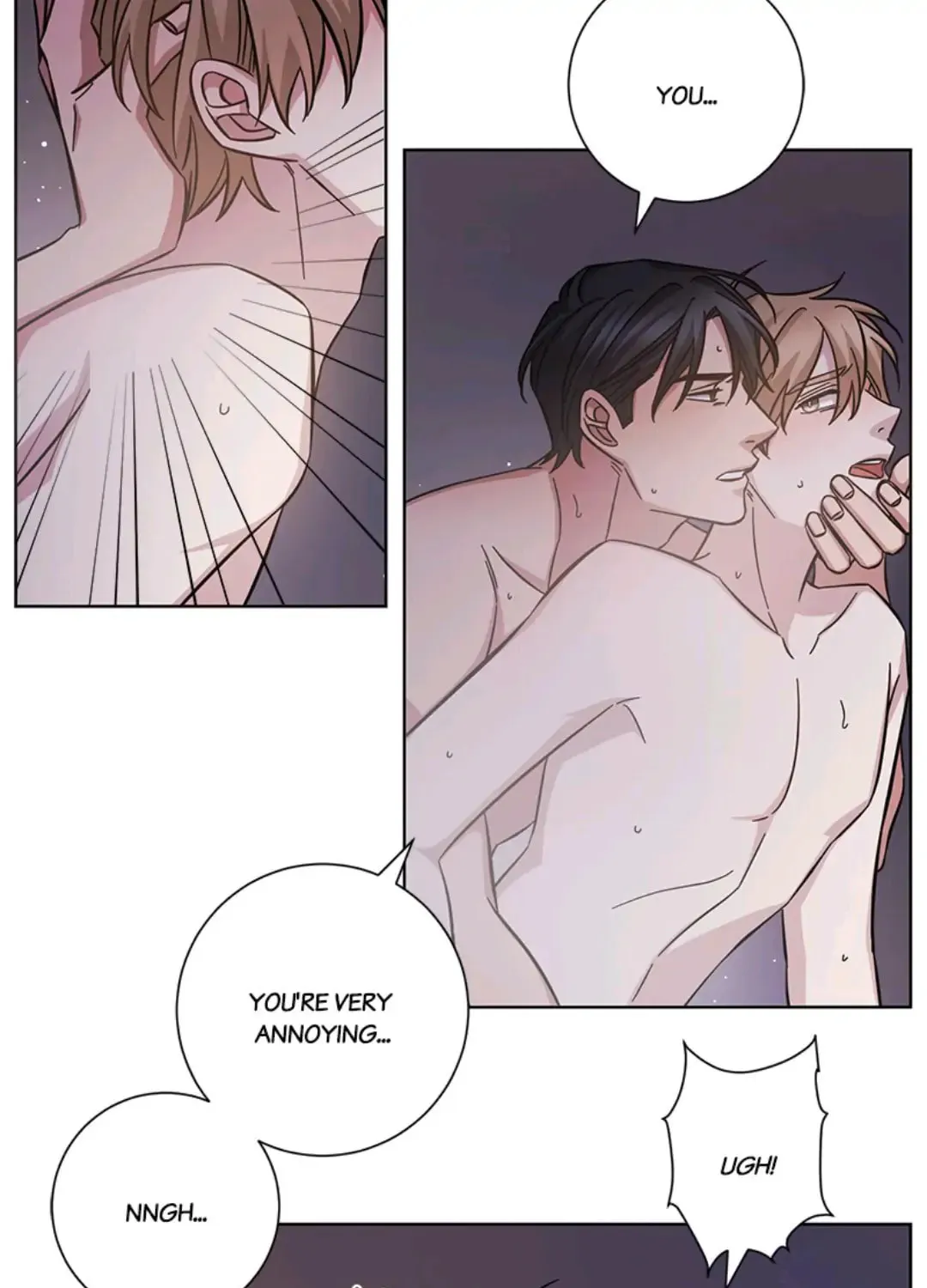 A Life Without You Chapter 23 page 3 - 
