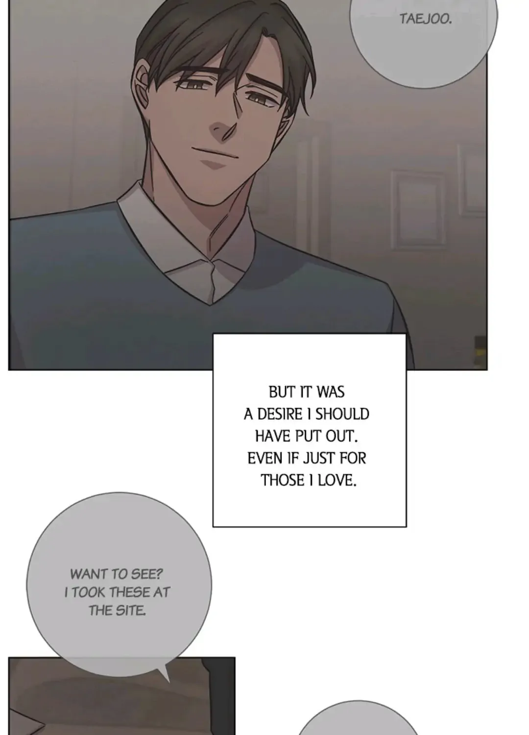 A Life Without You Chapter 23 page 21 - 
