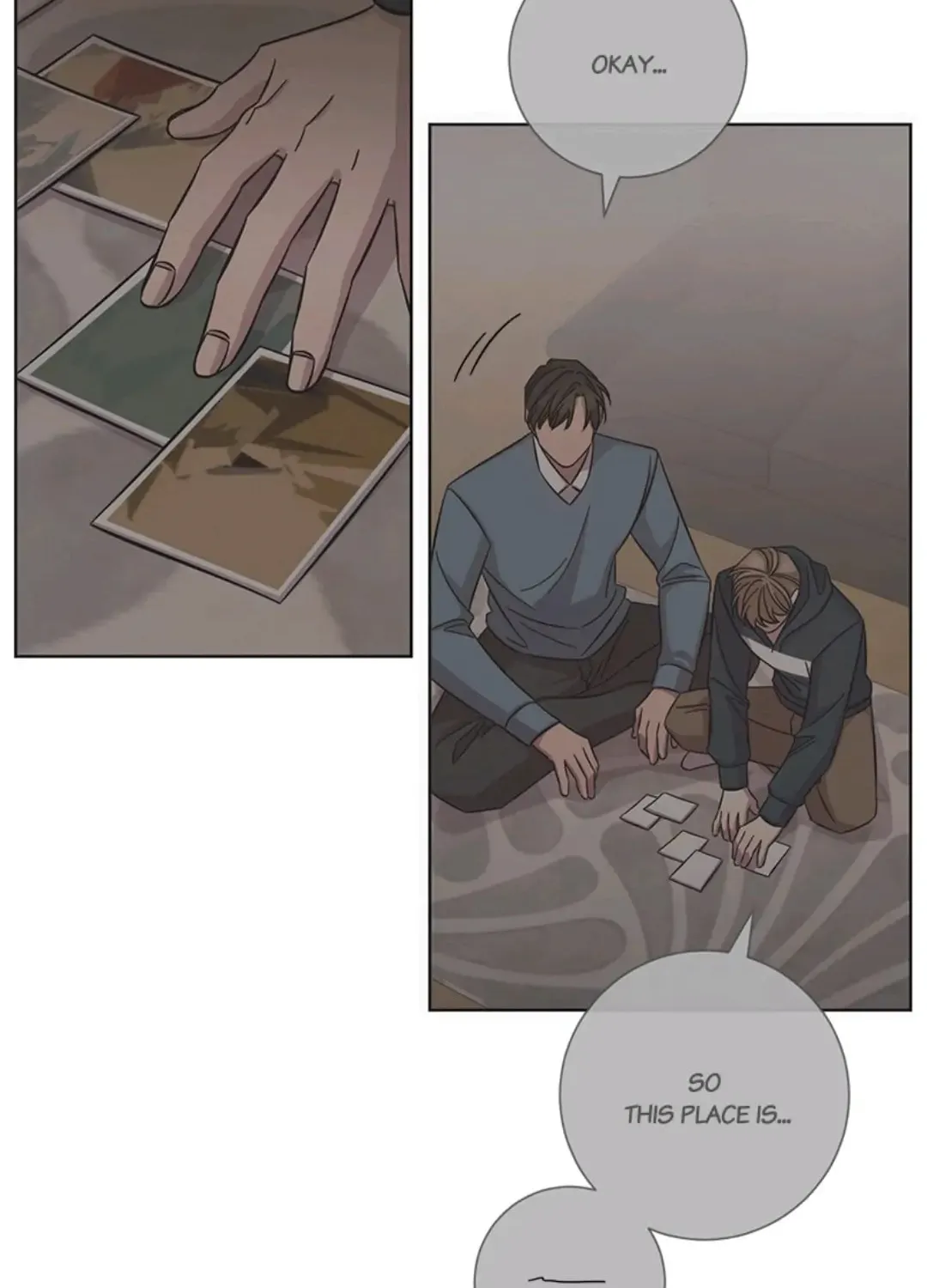A Life Without You Chapter 23 page 22 - 