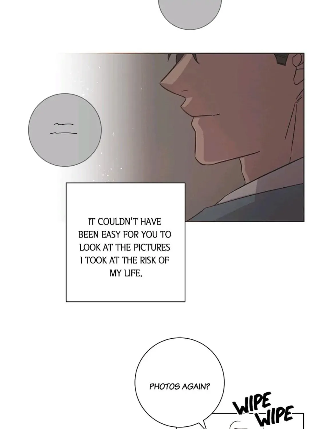 A Life Without You Chapter 23 page 23 - 