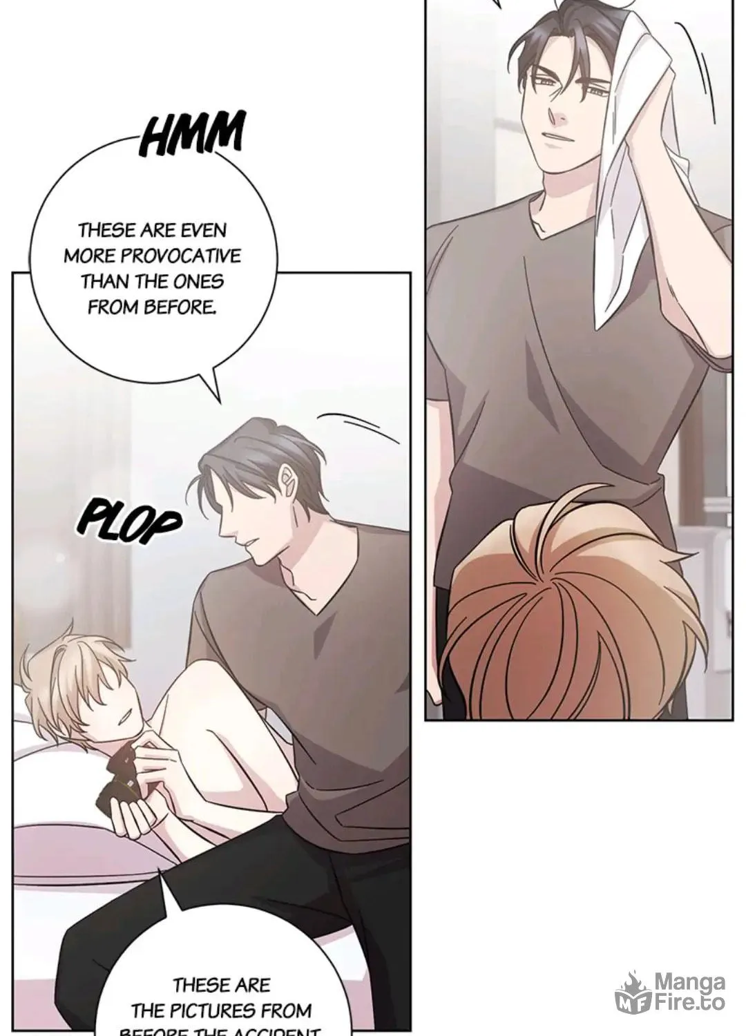 A Life Without You Chapter 23 page 24 - 