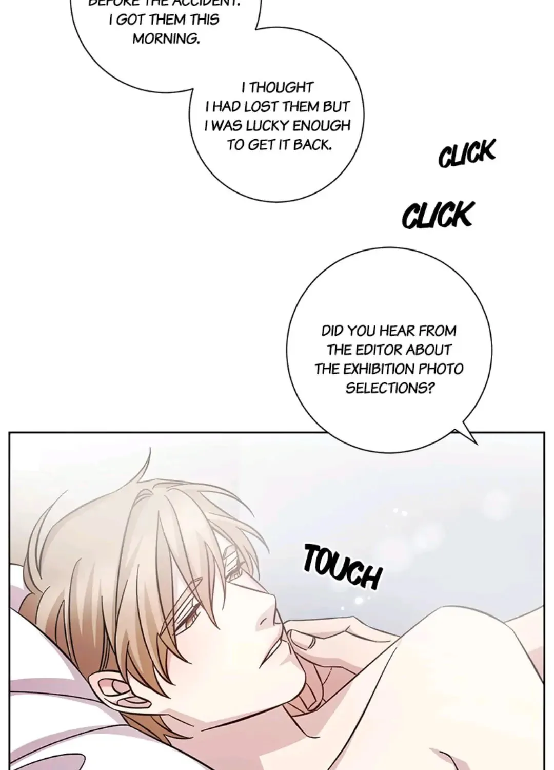A Life Without You Chapter 23 page 25 - 