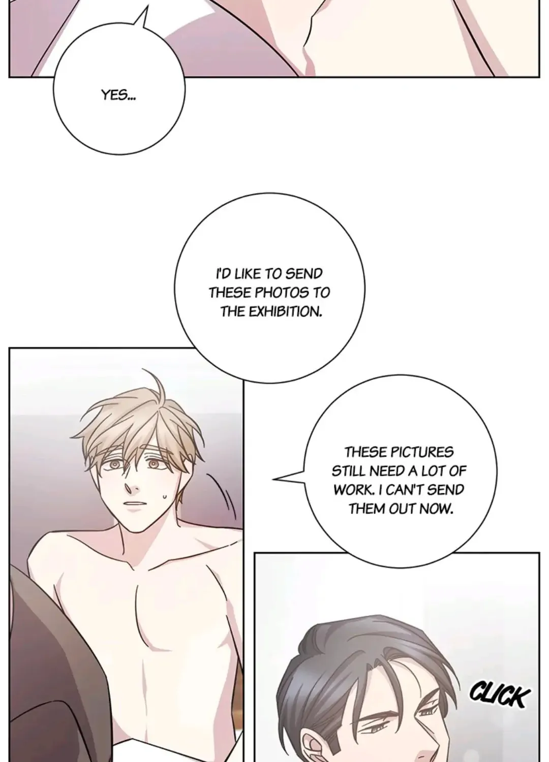 A Life Without You Chapter 23 page 26 - 