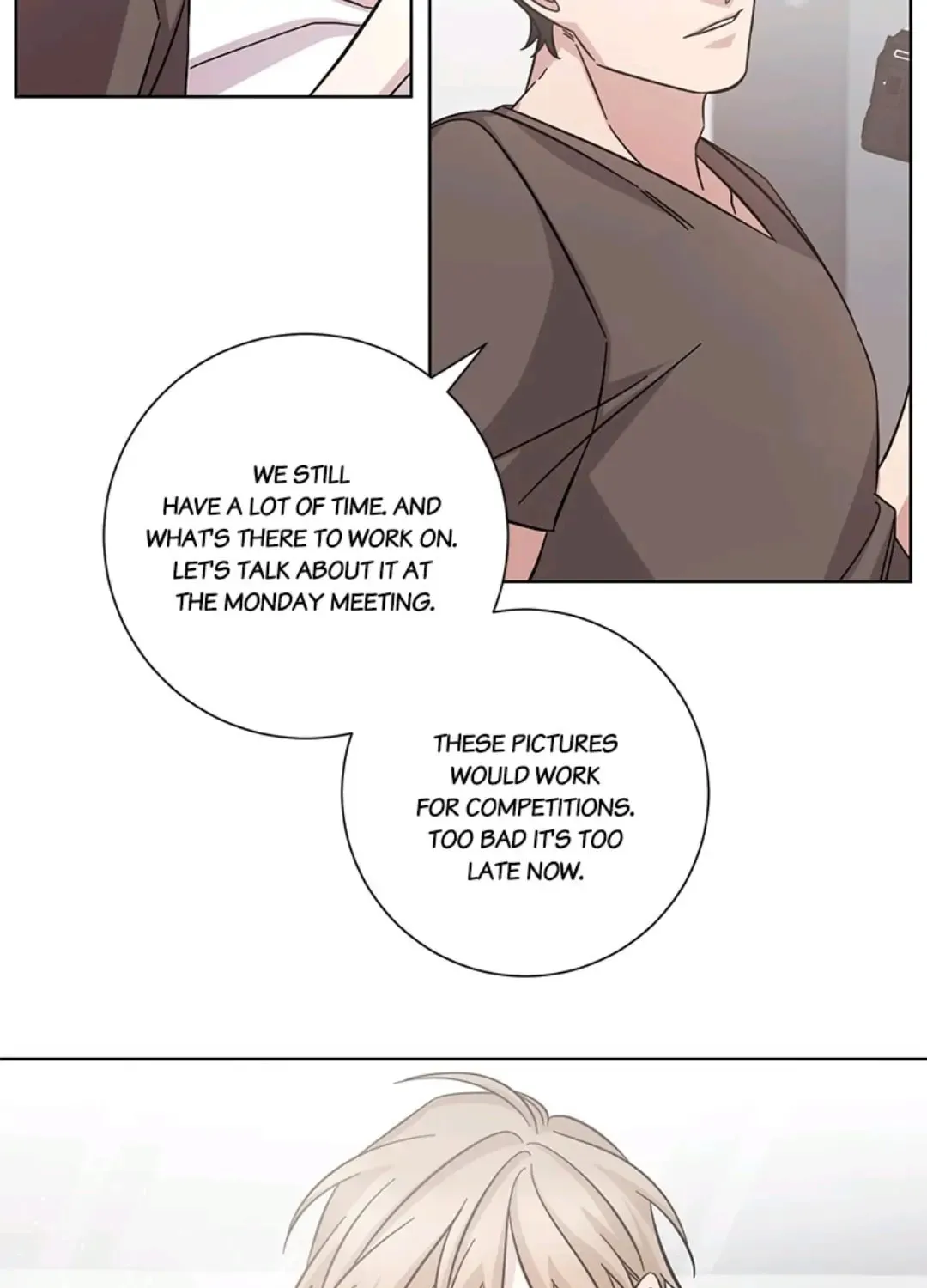 A Life Without You Chapter 23 page 27 - 