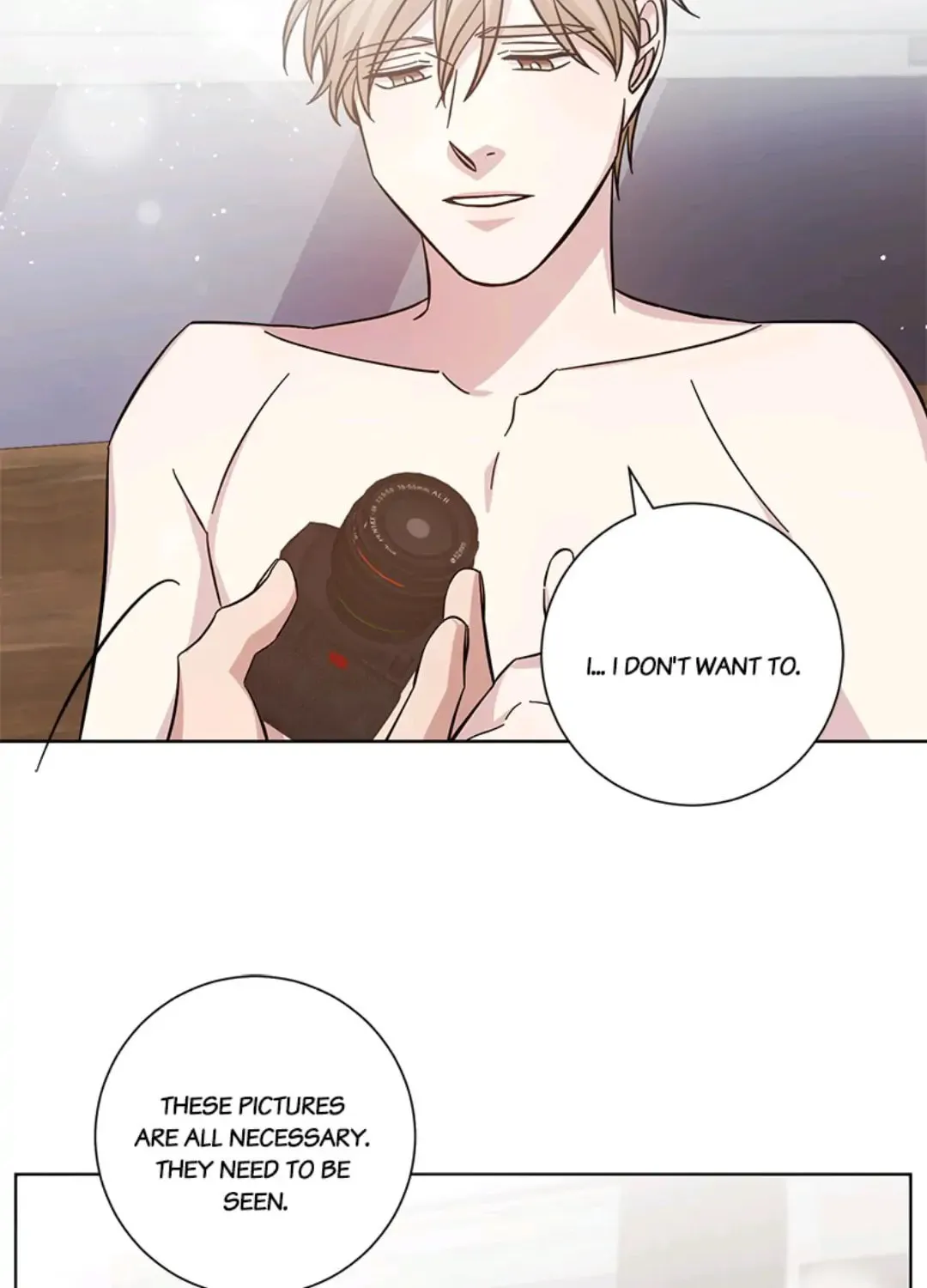 A Life Without You Chapter 23 page 28 - 