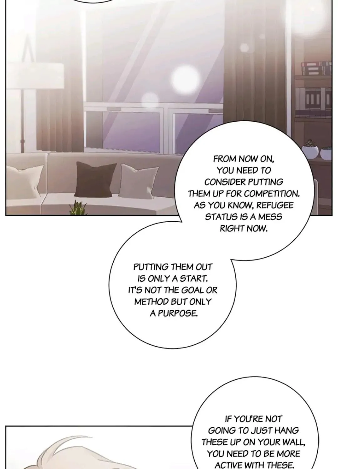 A Life Without You Chapter 23 page 29 - 
