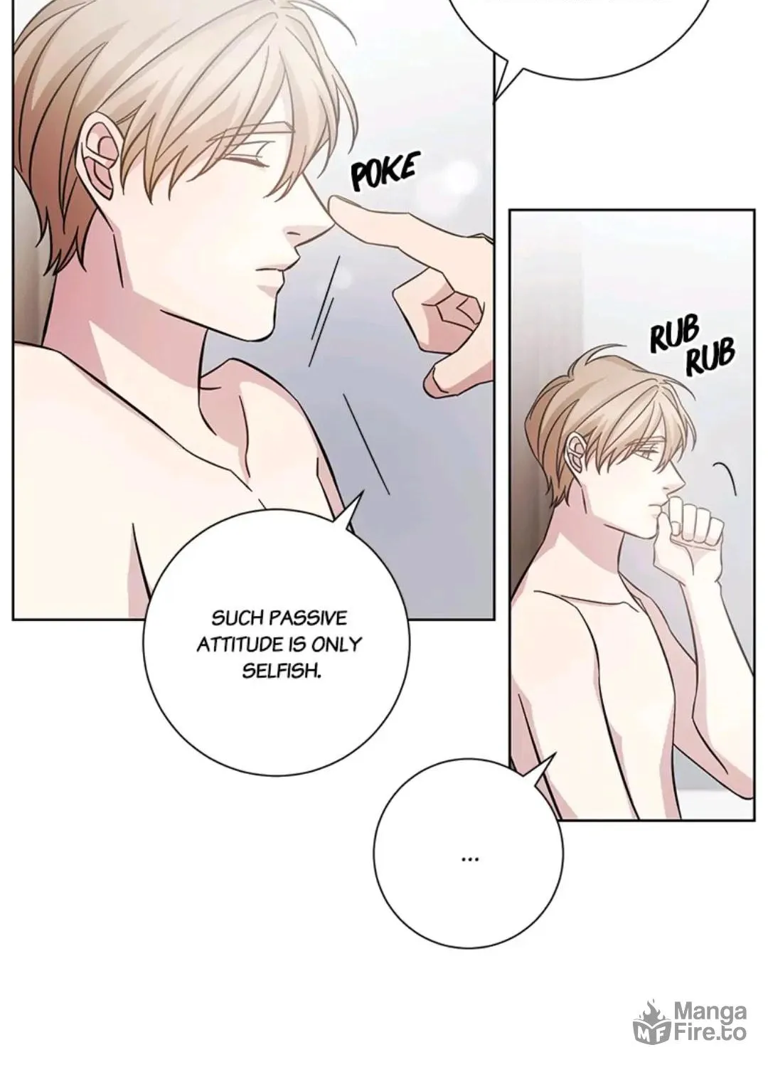 A Life Without You Chapter 23 page 30 - 