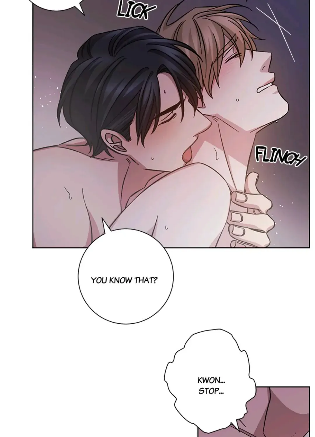 A Life Without You Chapter 23 page 4 - 