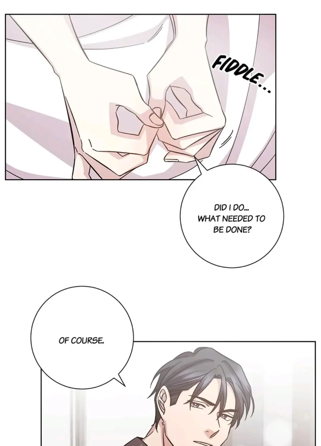 A Life Without You Chapter 23 page 31 - 