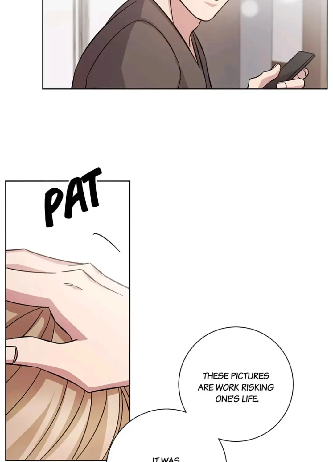 A Life Without You Chapter 23 page 32 - 
