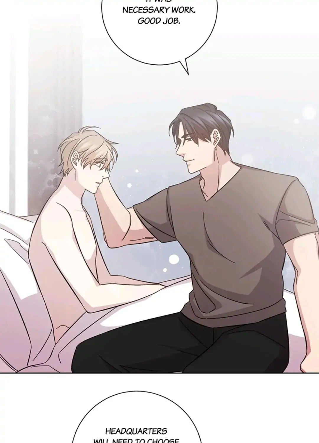 A Life Without You Chapter 23 page 33 - 