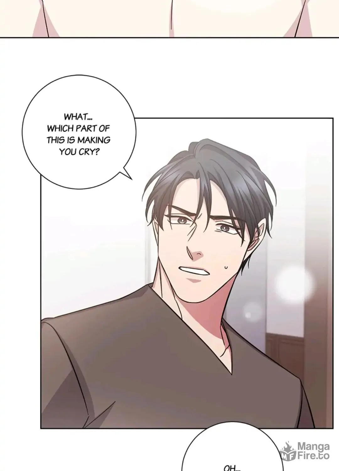 A Life Without You Chapter 23 page 36 - 