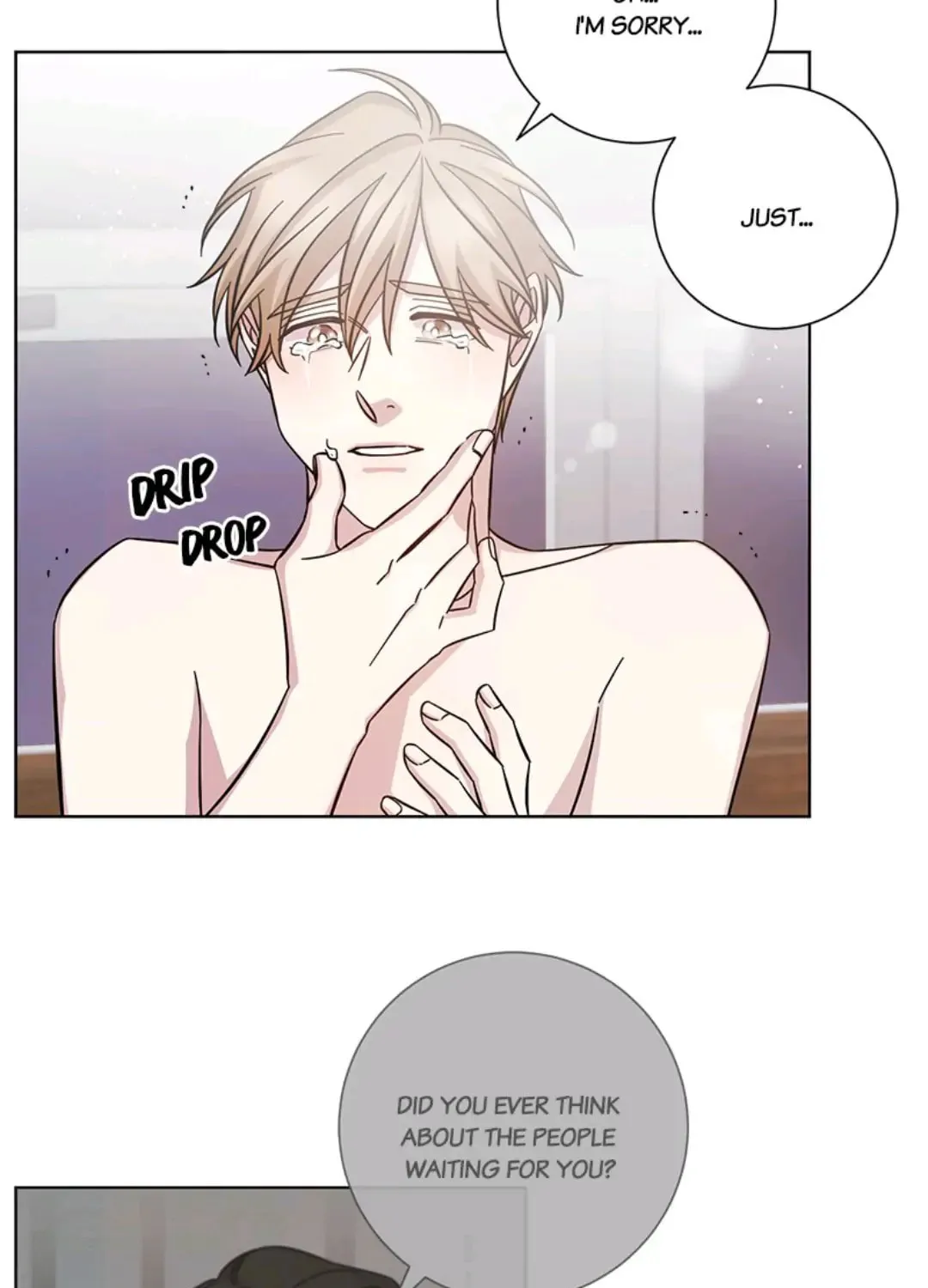 A Life Without You Chapter 23 page 37 - 