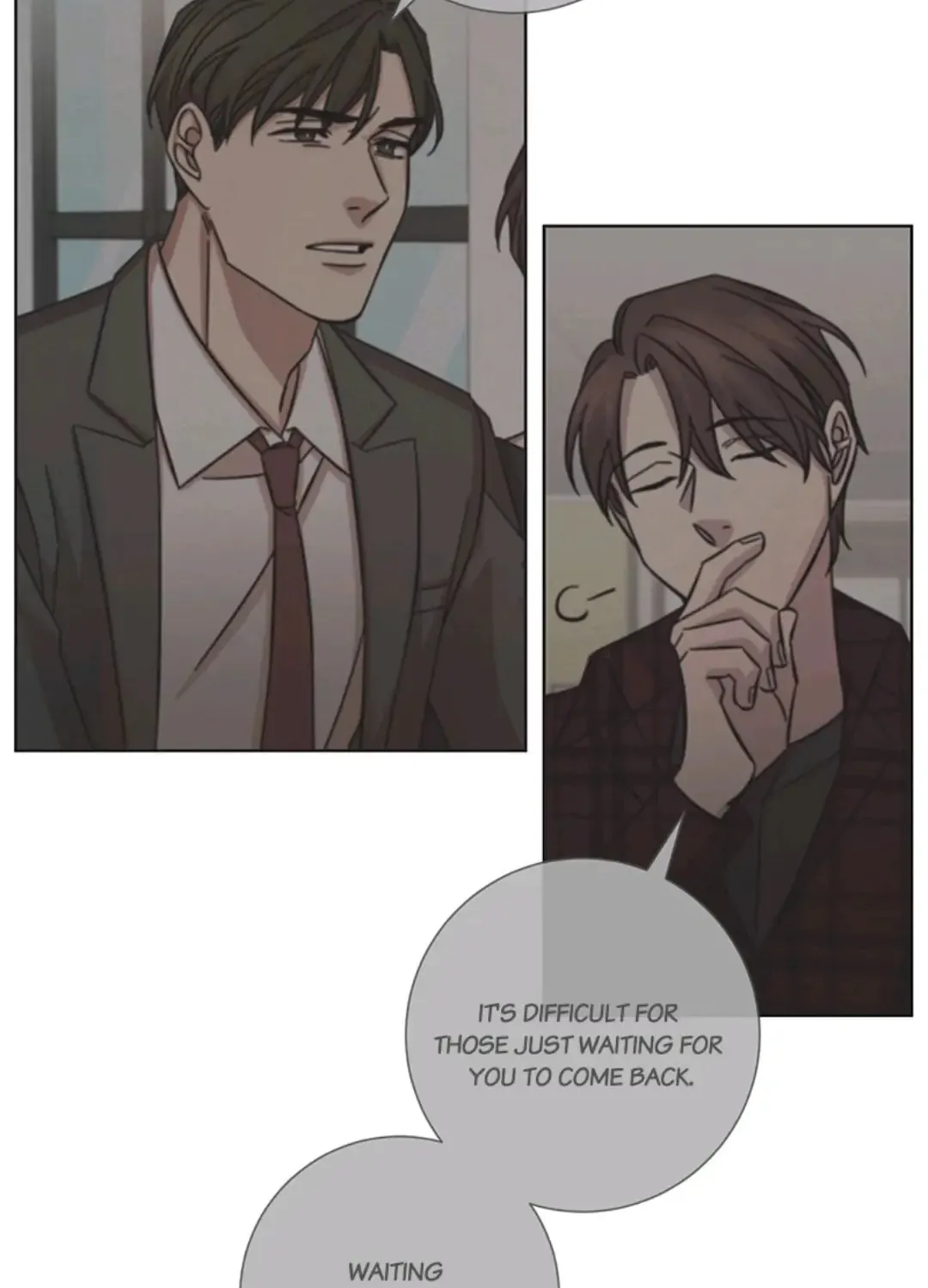 A Life Without You Chapter 23 page 38 - 