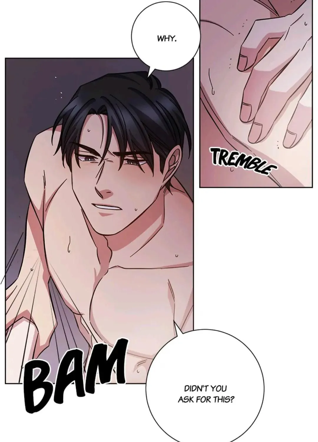 A Life Without You Chapter 23 page 5 - 