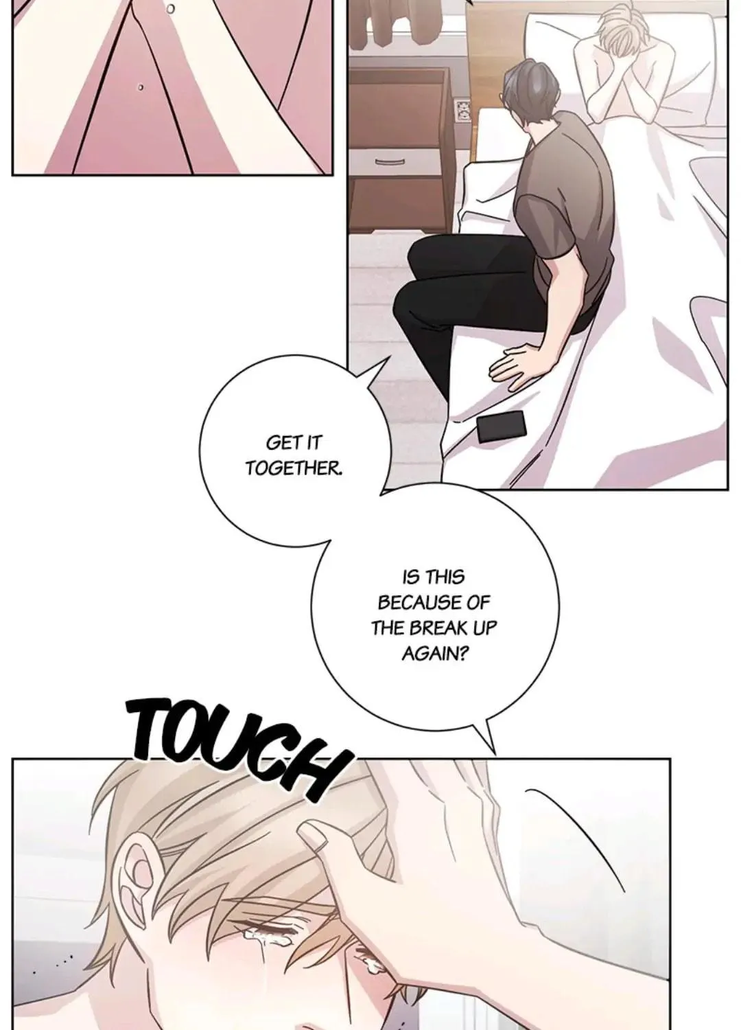 A Life Without You Chapter 23 page 41 - 
