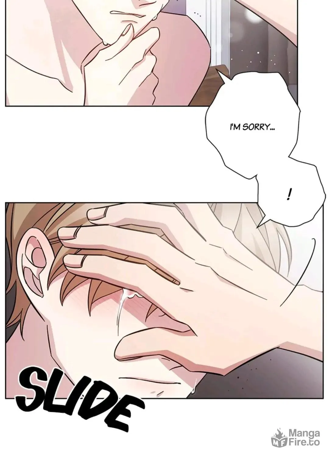 A Life Without You Chapter 23 page 42 - 